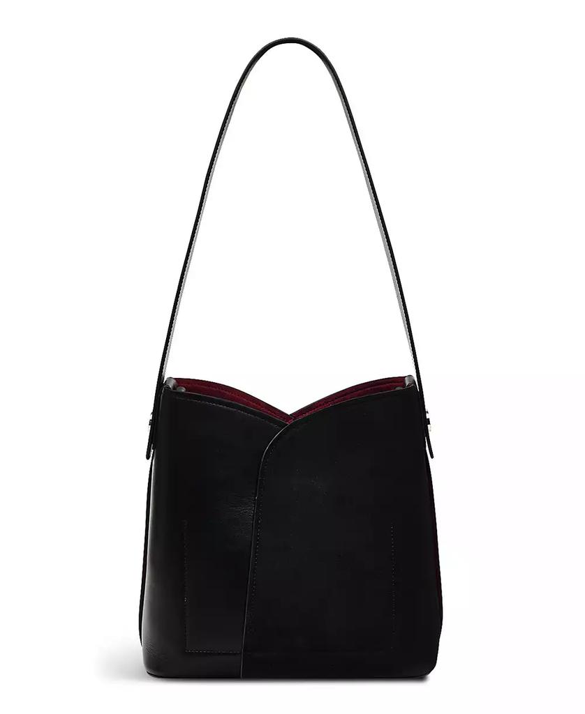 Radley Cordelia Open Top Shoulder Bag - Shoulder Bags - Free