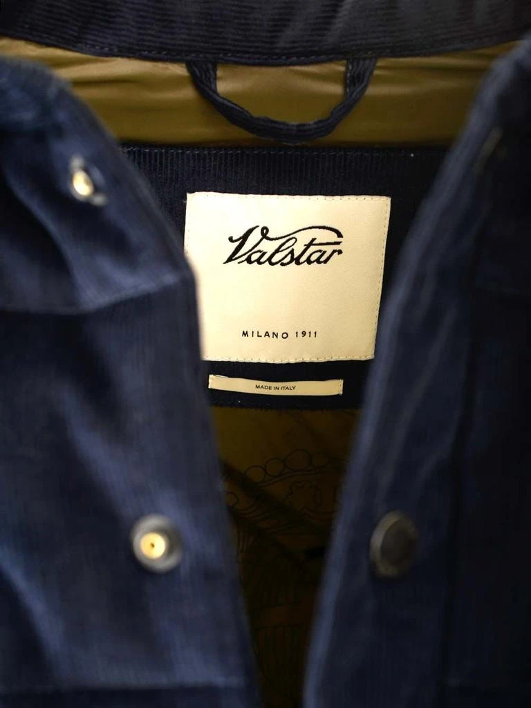VALSTAR Padded Corduroy Jacket 2