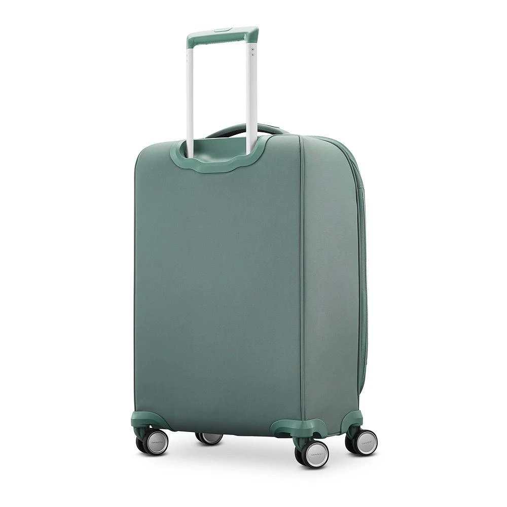 Samsonite Elevation Plus Softside Carry On Spinner Suitcase 4