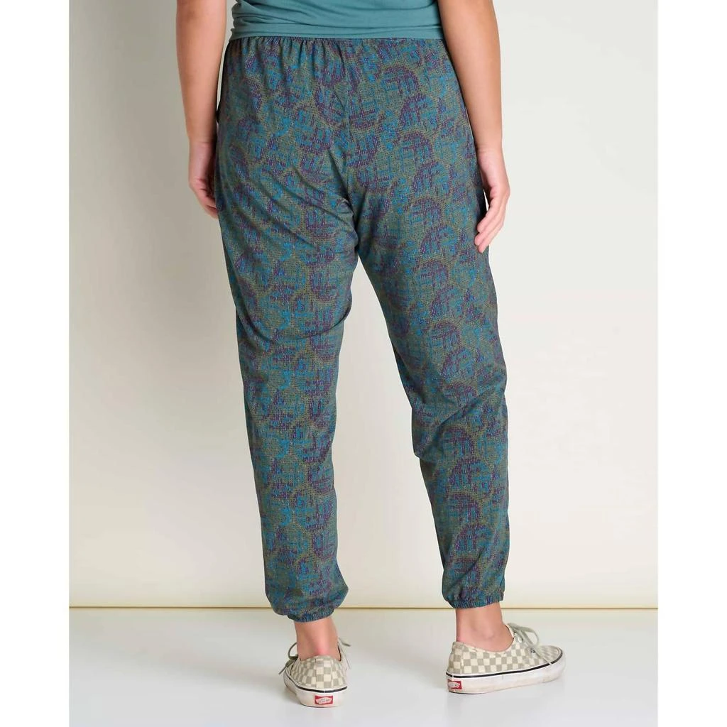 Toad 
Co Toad&Co - Sunkissed Jogger Pants 2