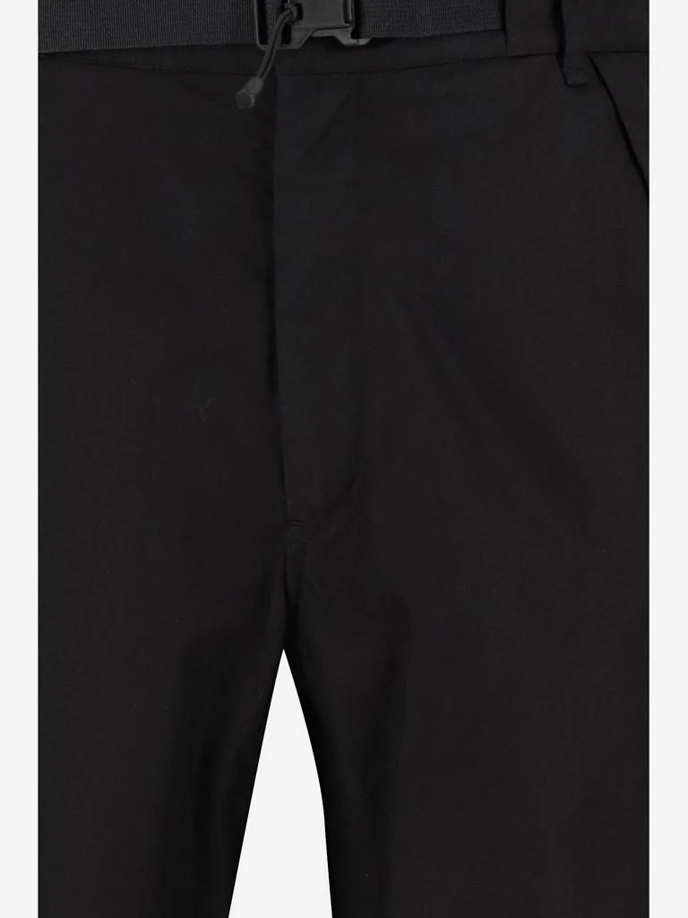 C.P. Company C.P. Company Belted Cargo Pants 3