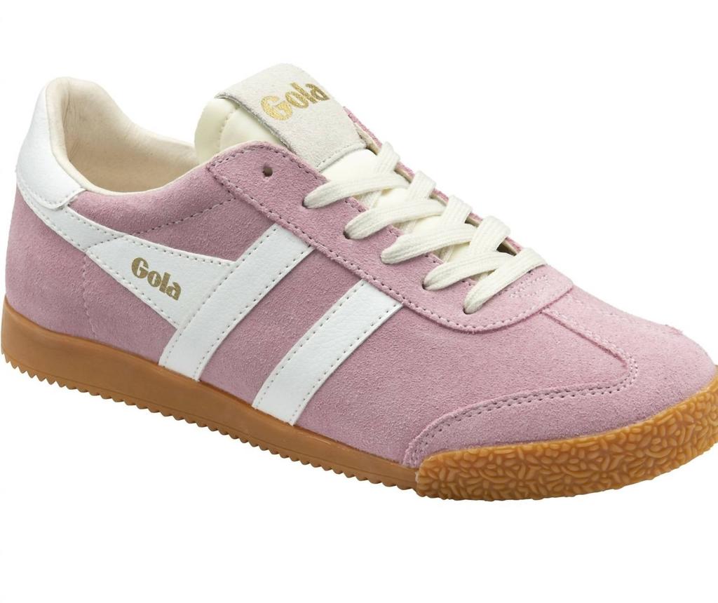 Gola Gola - Women's Elan Sneaker