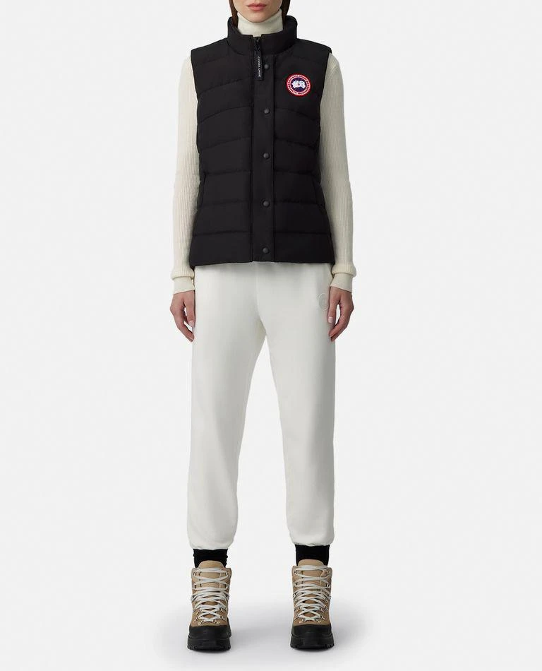 Canada Goose Cg Freestyle Vest 1