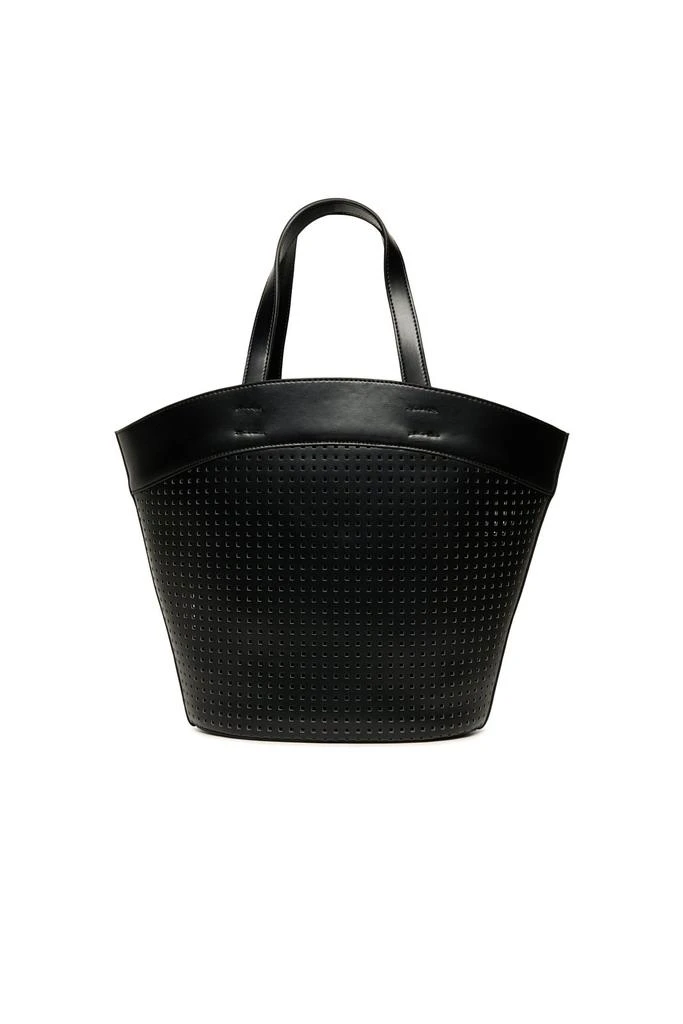 N°21 Nº21 Kids Perforated Tote Bag 2