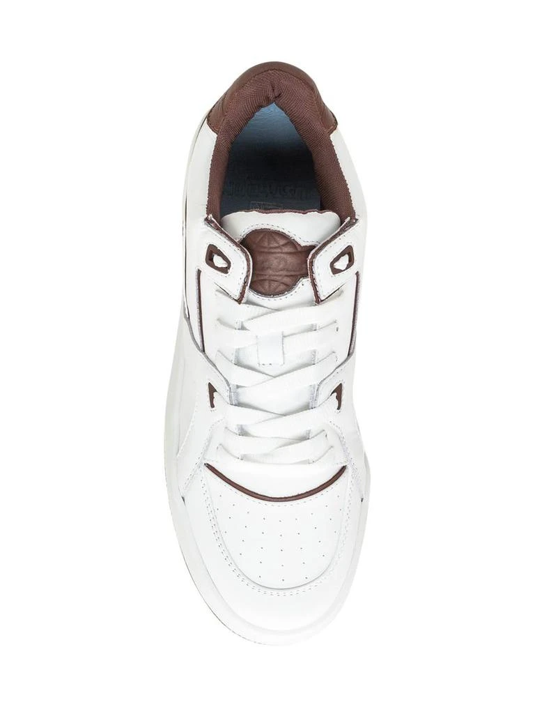 Just Don Just Don Jd3 Luxury Sneaker 4