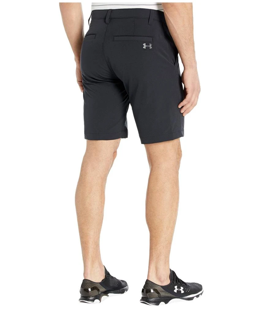 Under Armour Golf Tech Shorts 3