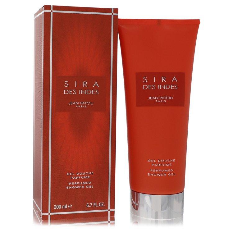 Jean Patou Sira Des Indes by  Shower Gel 6.7 oz for Women