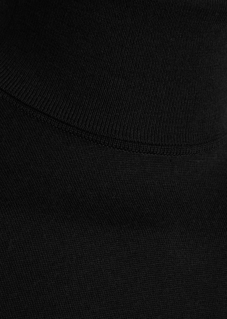 John Smedley Cherwell merino wool jumper 5