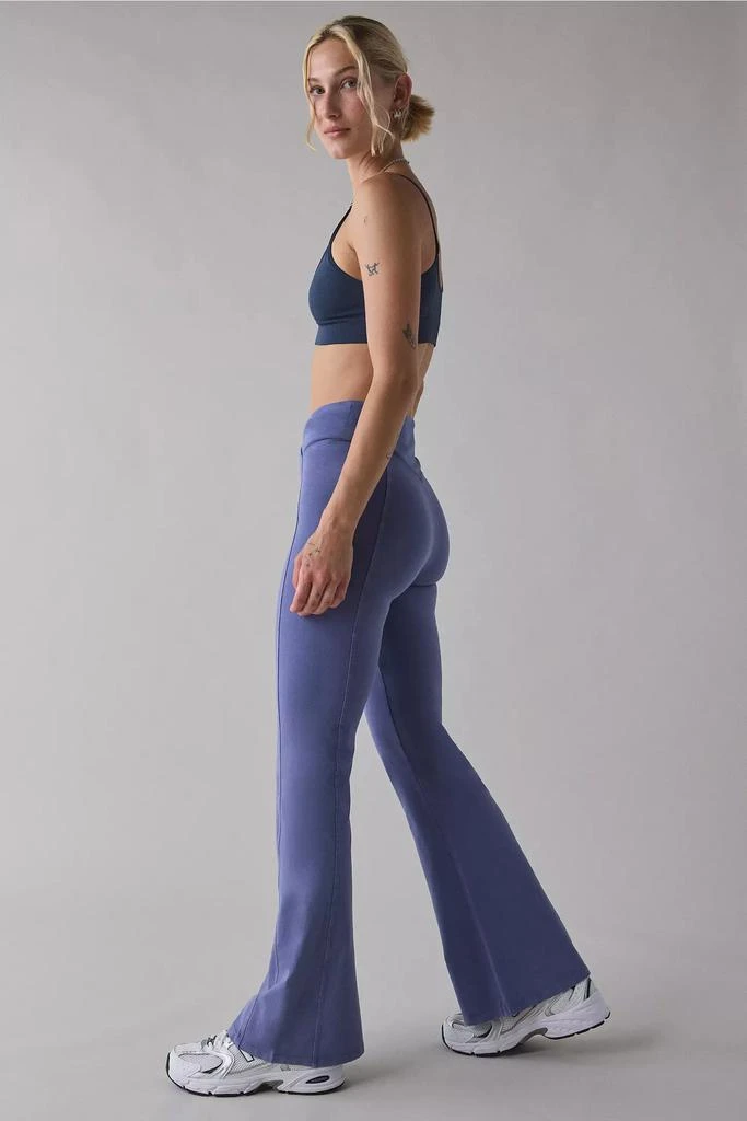 Out From Under Out From Under Sculpt High Rise Crossover Flare Legging