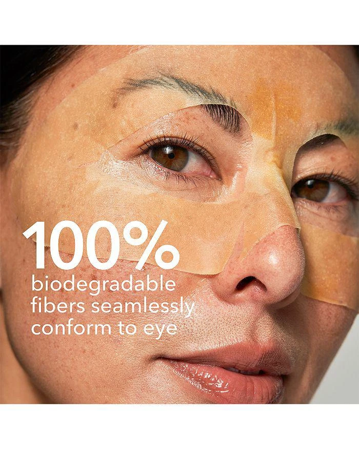 Dr. Dennis Gross DermInfusions™ Lift + Repair Eye Masks, Single 6