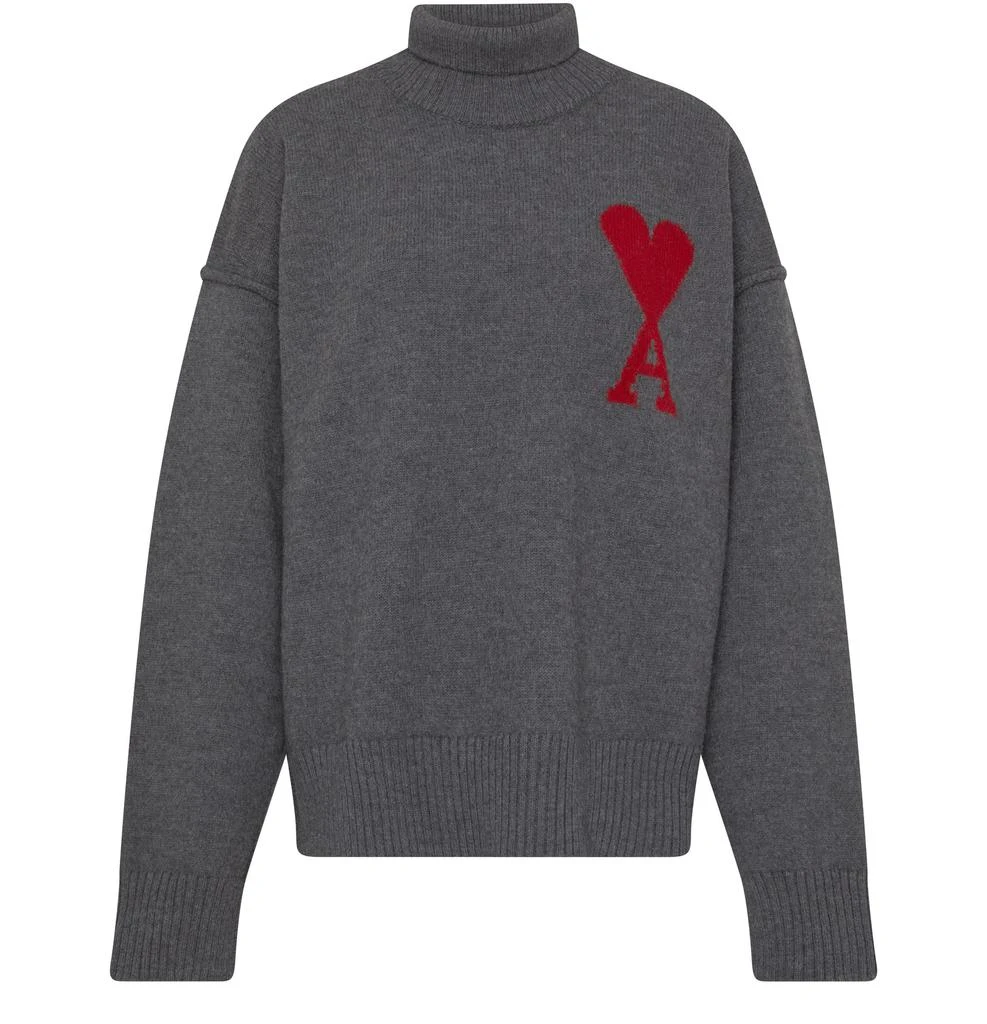 AMI Pull Ami de cœur 1