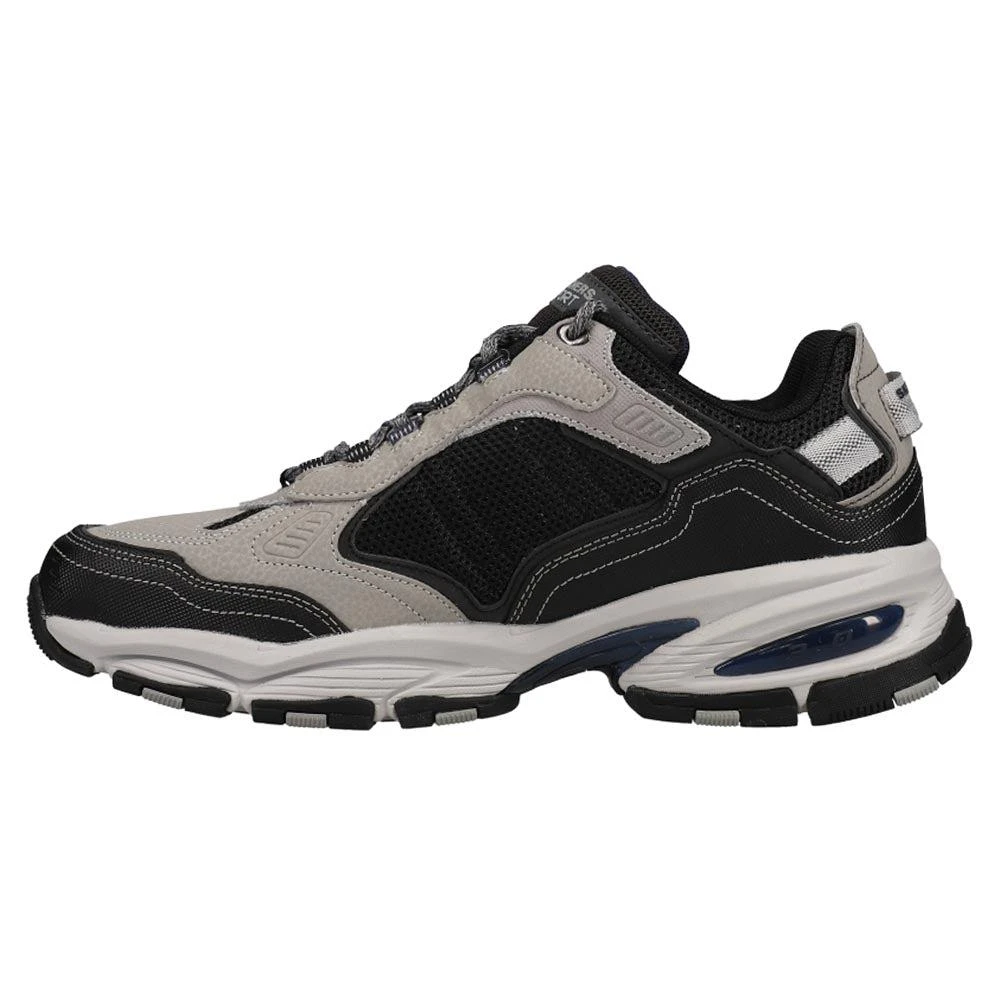 SKECHERS Vigor 3.0 Arbiter Lace Up Sneakers 3