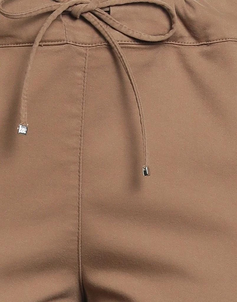 D.Exterior Casual pants 4
