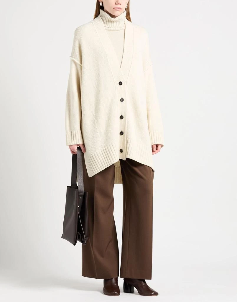 ISABEL BENENATO Cardigan 2