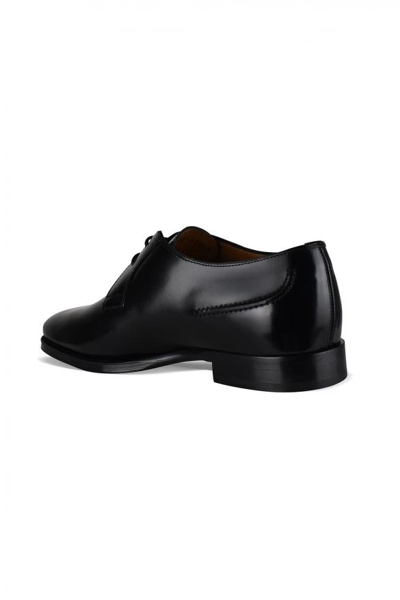 Burberry Derbies 3