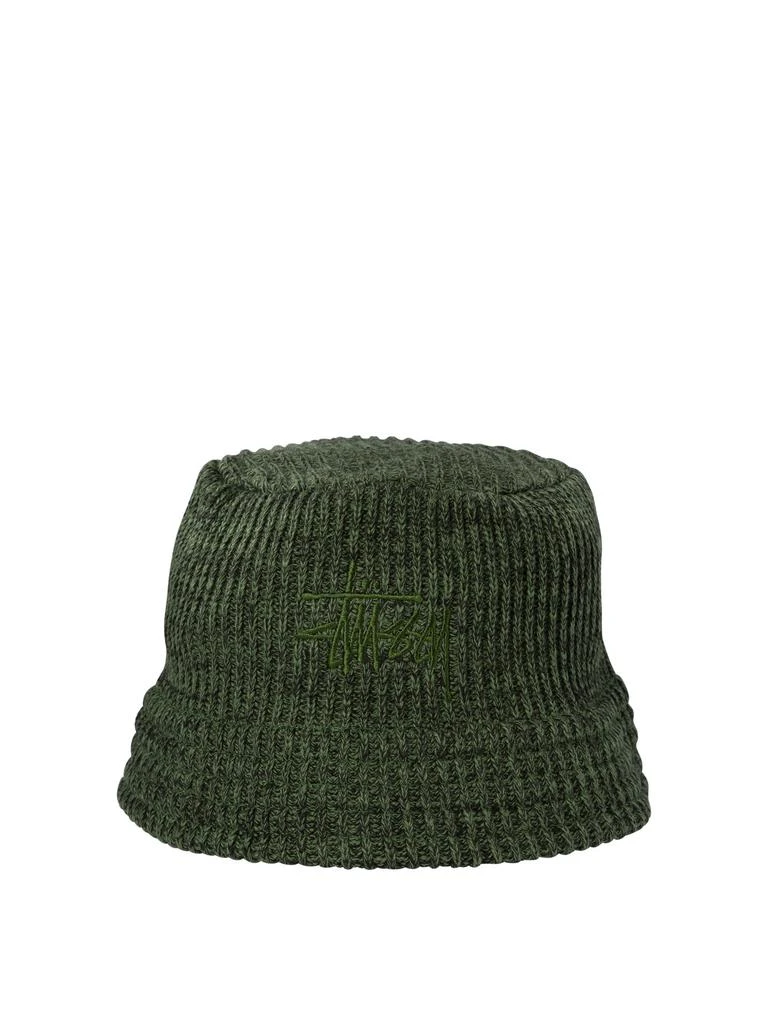 STUSSY KNIT BEANIE 1