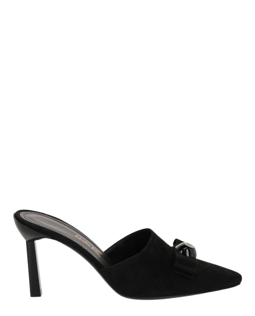 Salvatore Ferragamo 'Justina' pumps - High Heels - BeyondStyle