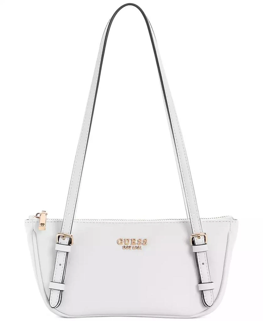 GUESS Cerelia Small Shoulder Satchel 1