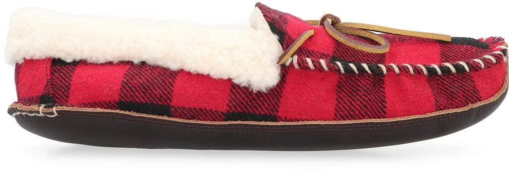 Ralph Lauren SLIPPERS 2