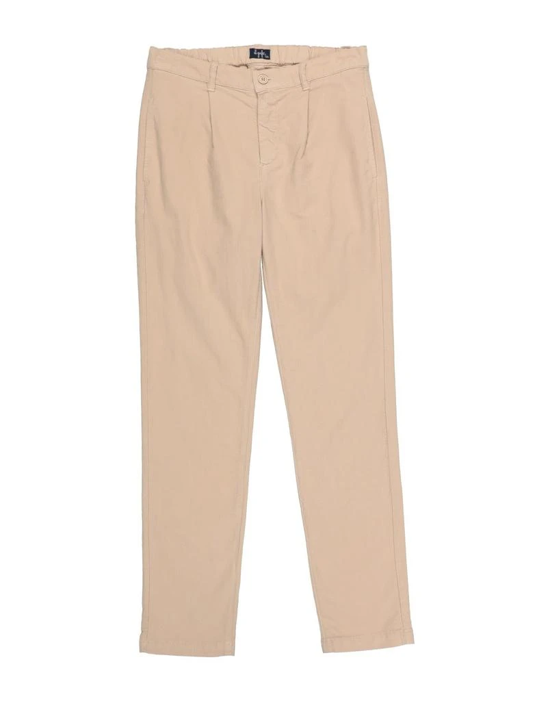 IL GUFO Casual pants 1