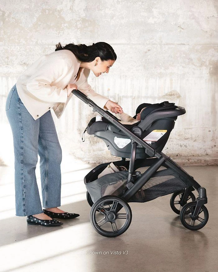 UPPAbaby Mesa V3 Infant Car Seat 6