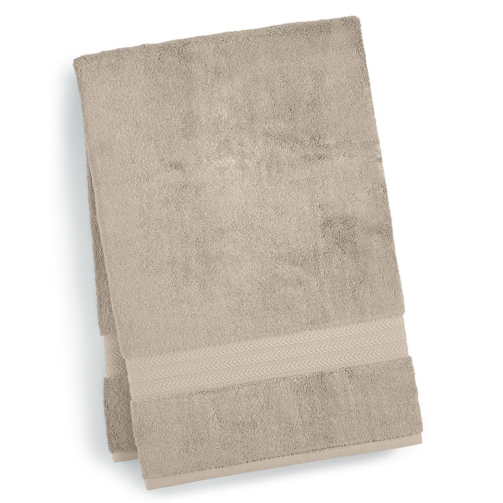 Hotel Collection Finest Elegance 30" x 56" Bath Towel, Created for Macy's