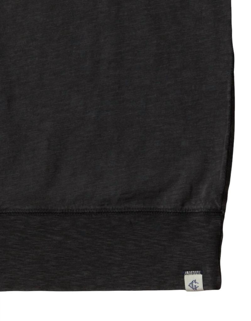 Grayers Grayers - Men's Hewitt Garment Dyed Hoodie Jacket