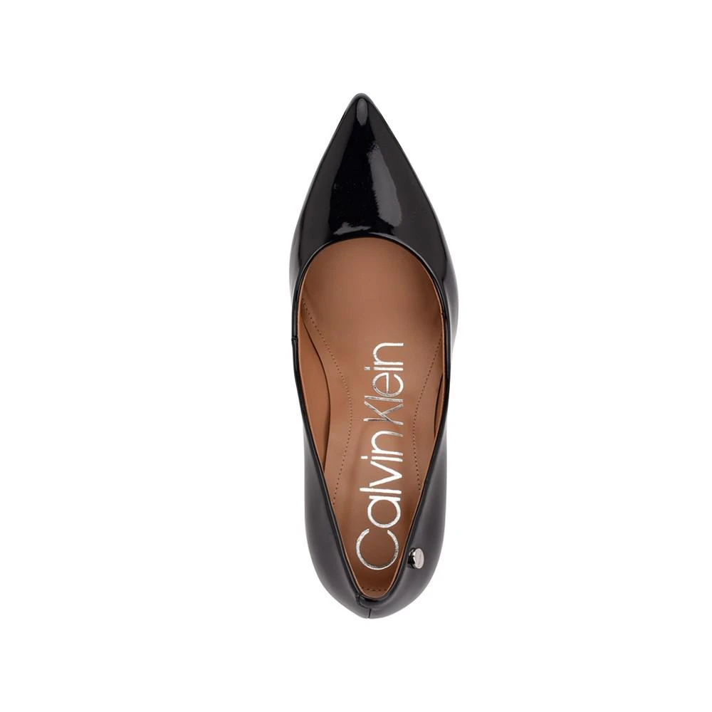 Calvin Klein Women's Brady Pumps 5