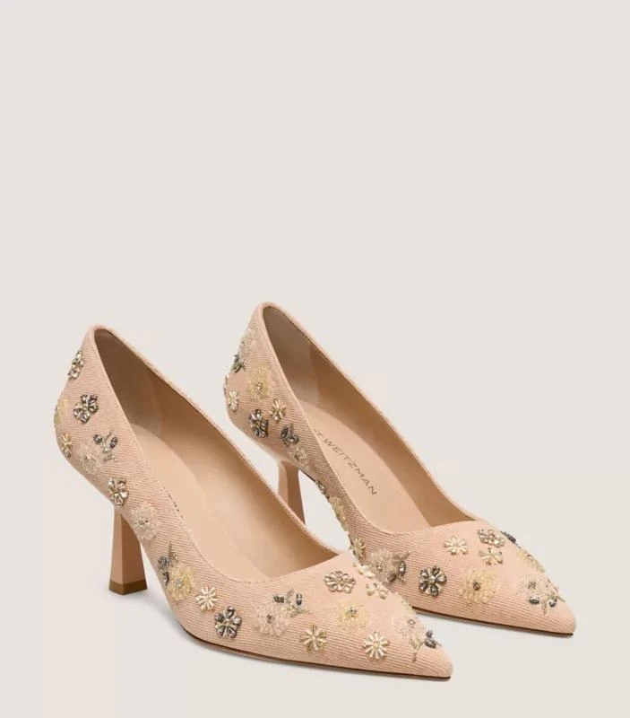 Stuart Weitzman STUART SCULPT 75 2