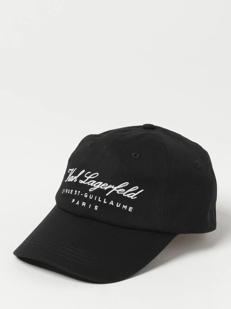 Karl Lagerfeld Paris Hat men Karl Lagerfeld 1