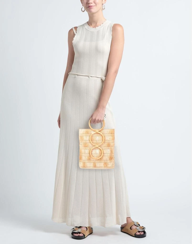 Carolina Santo Domingo Handbag 3