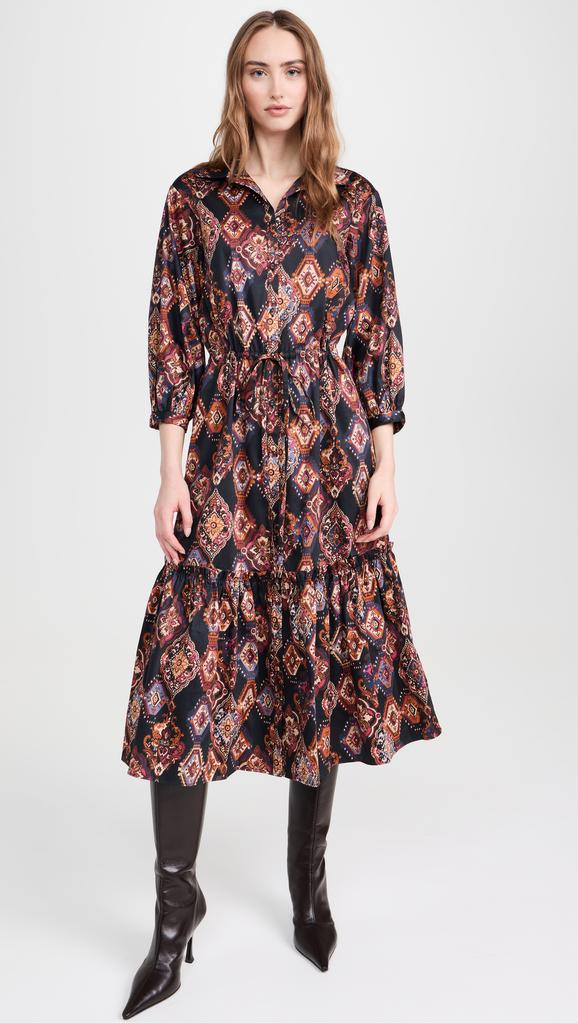 Cara Cara Hutton Dress