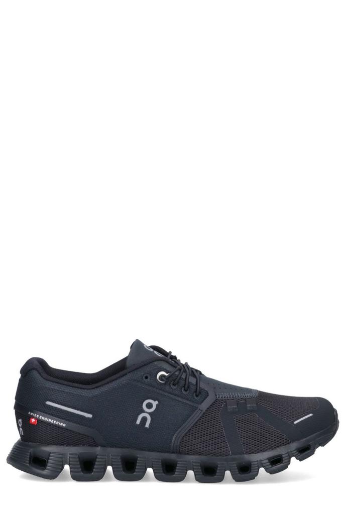 オン　On Cloud5 Waterproof 26.5. Black Men's Cloud 5 Waterproof | Black | On United States