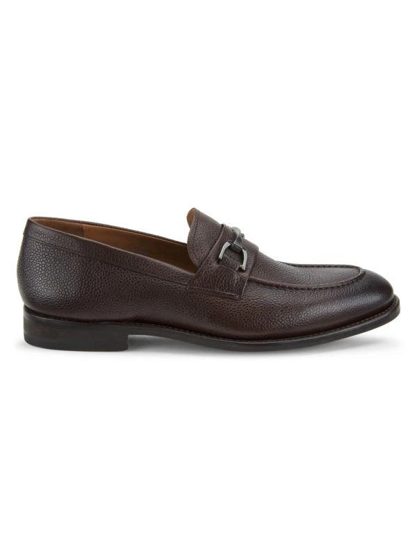 Sidney Leather Loafers – On Sale Now with Up to 53% Off  display picture 3