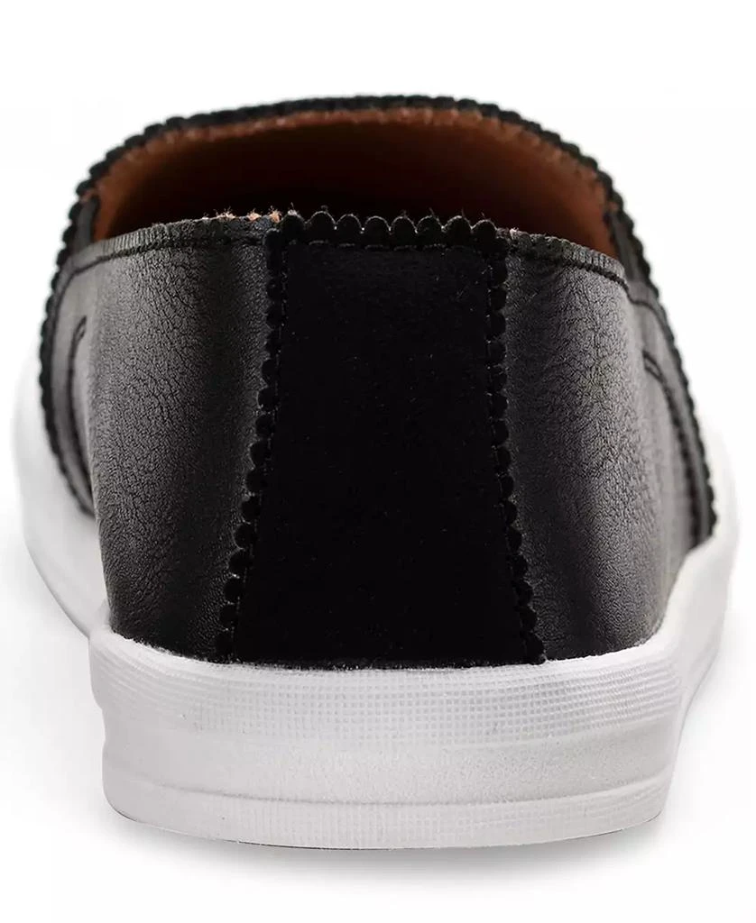 Sun + Stone Women's Mariam Slip On Sneakers, Created for Macy's 3