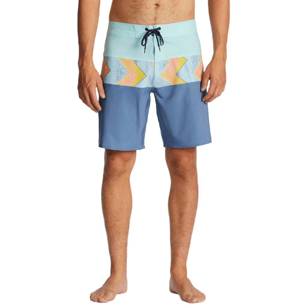 Billabong Billabong Tribong Pro Performance 18" Boardshort - Men
s 3