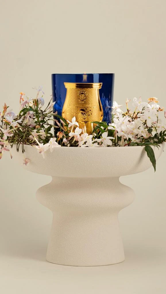 TRUDON Madurai Candle 2