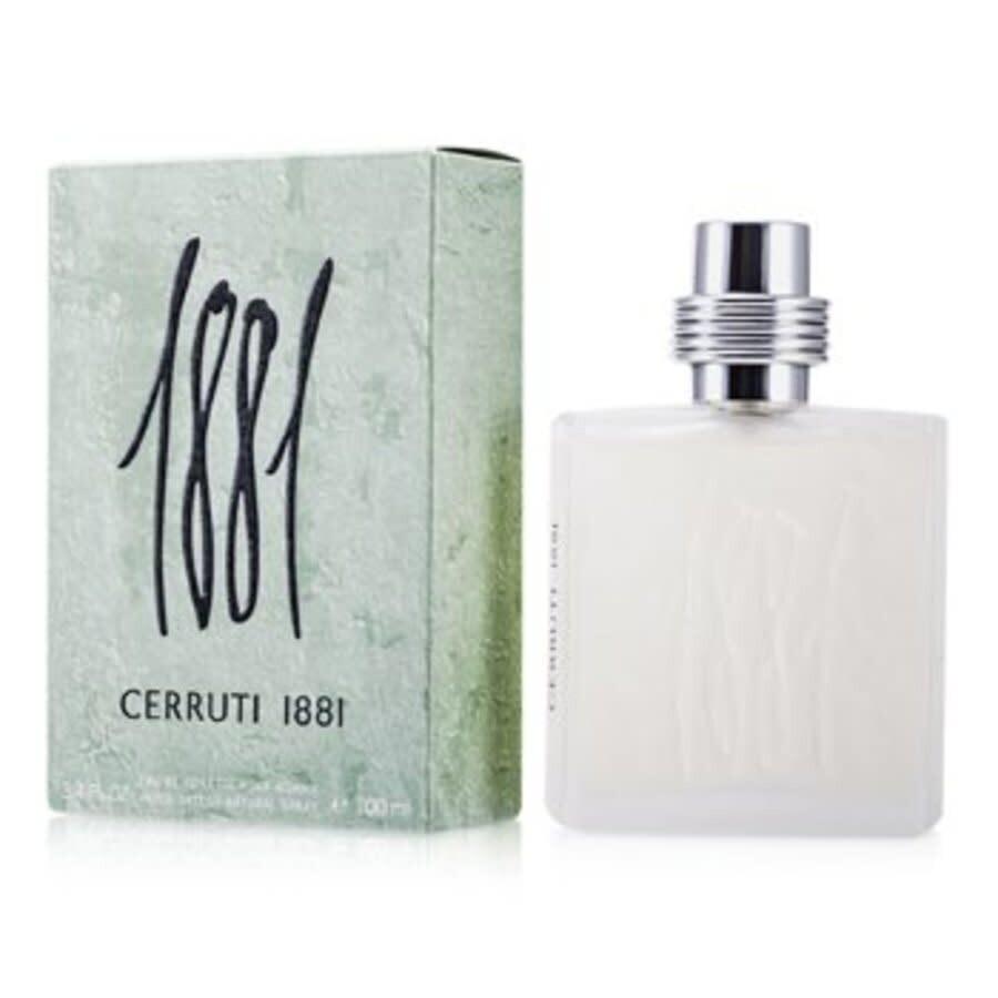 Cerruti Cerruti 1881 Mens EDT