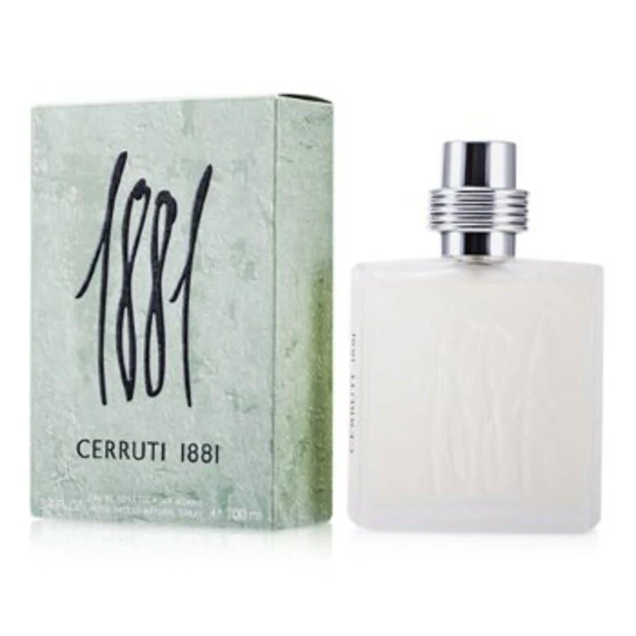 Cerruti Cerruti 1881 Mens EDT 1