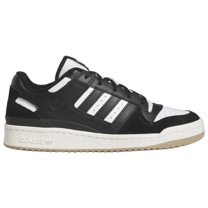 Adidas adidas Originals Forum Low CL - Men's 1