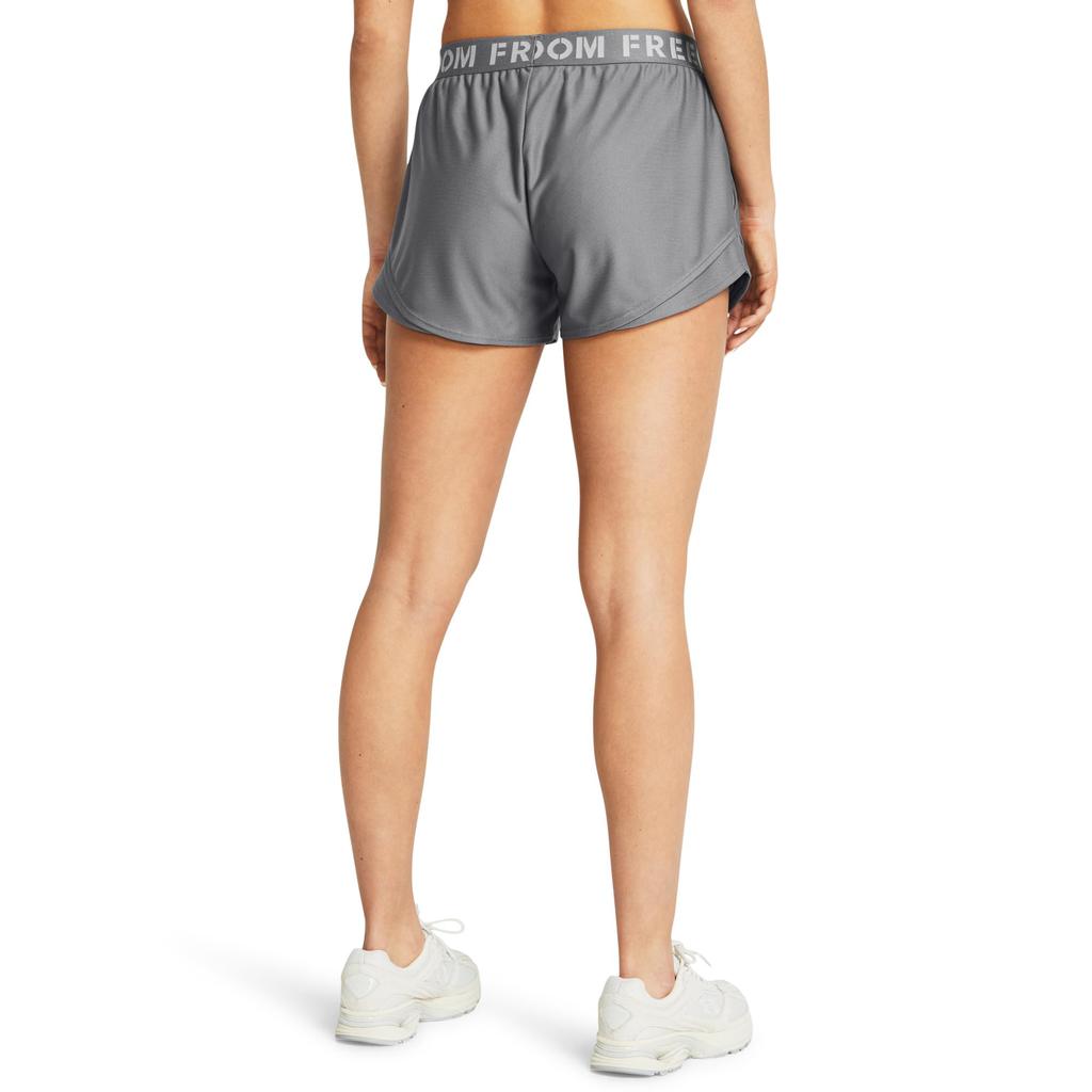 Under Armour New Freedom Playup Shorts