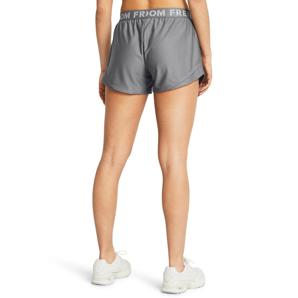 Under Armour New Freedom Playup Shorts 2