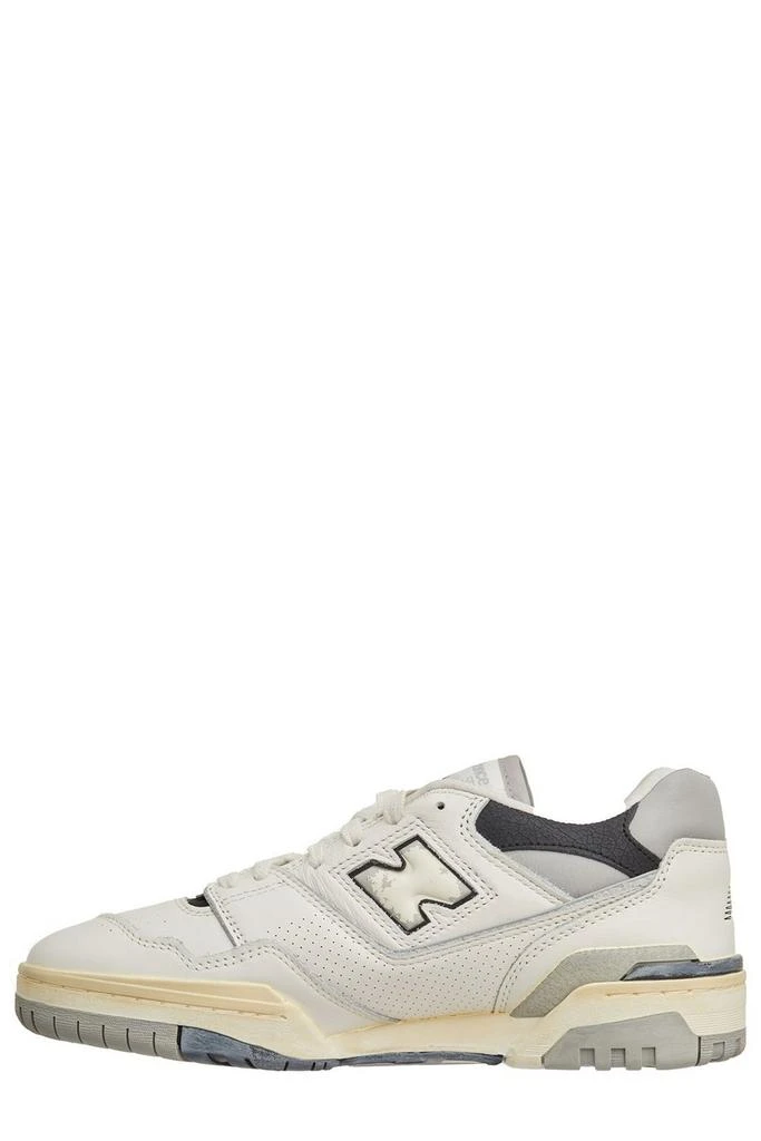 New Balance New Balance 550 Lace-Up Sneakers 4