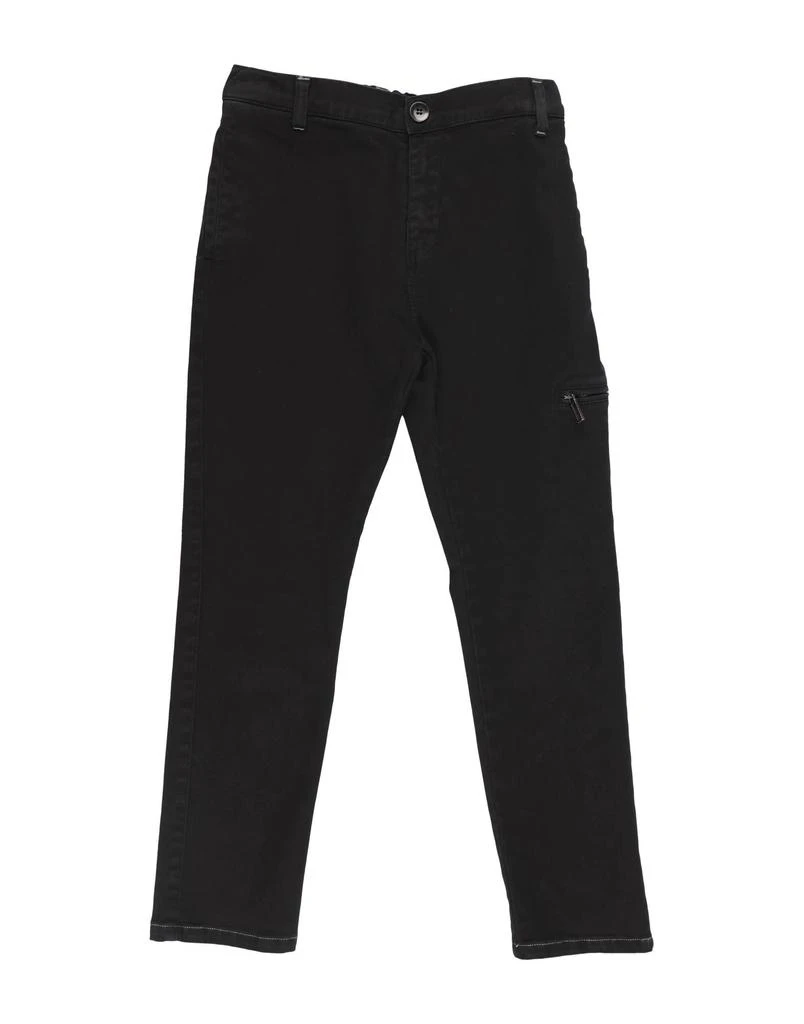 Paolo Pecora Casual pants