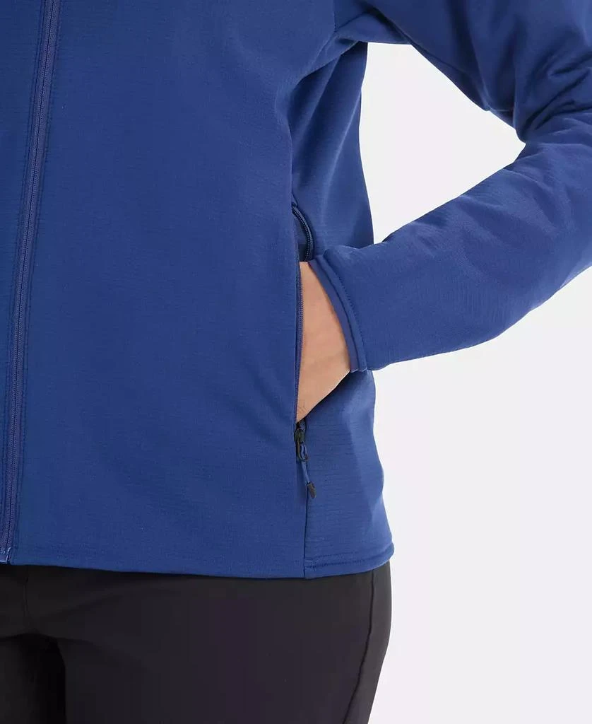 Marmot Women's Leconte Fleece Hoody 3