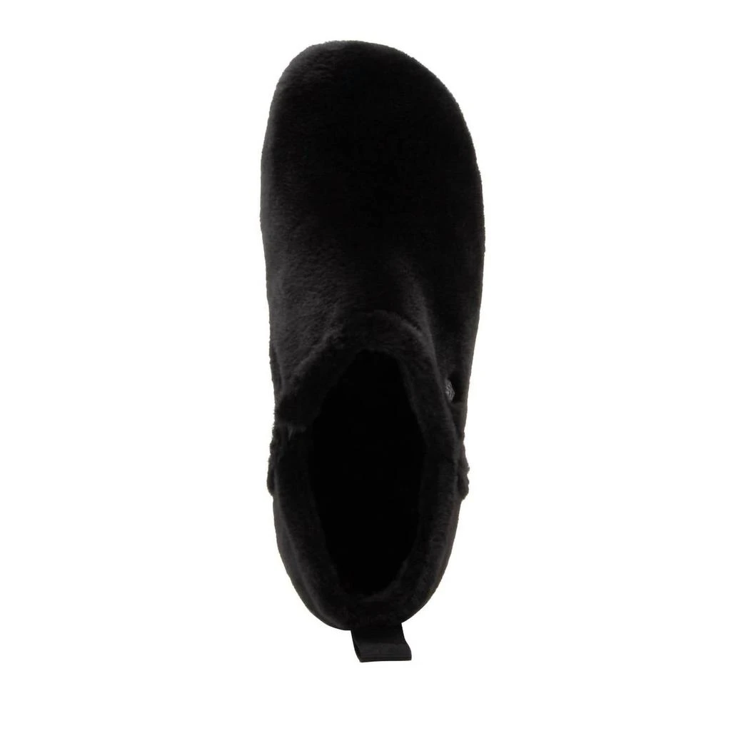Alegria Alegria - Women's Cozee Fuzzy Wuzzy Slippers 4