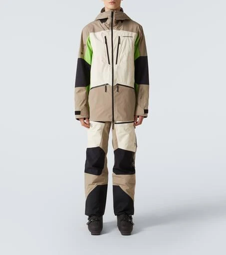 Peak Performance Vertical Gore-Tex® Pro 3L Shell ski pants 2