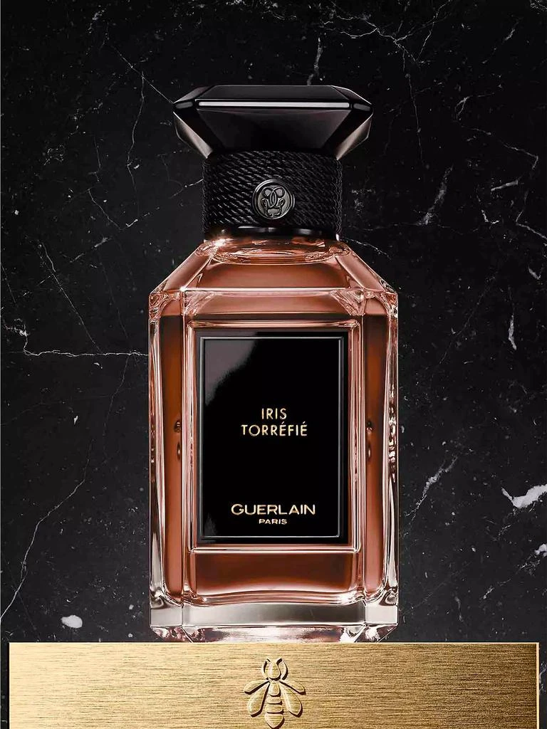 Guerlain L'Art &amp; La Matiere Iris Torréfié Eau de Parfum 4