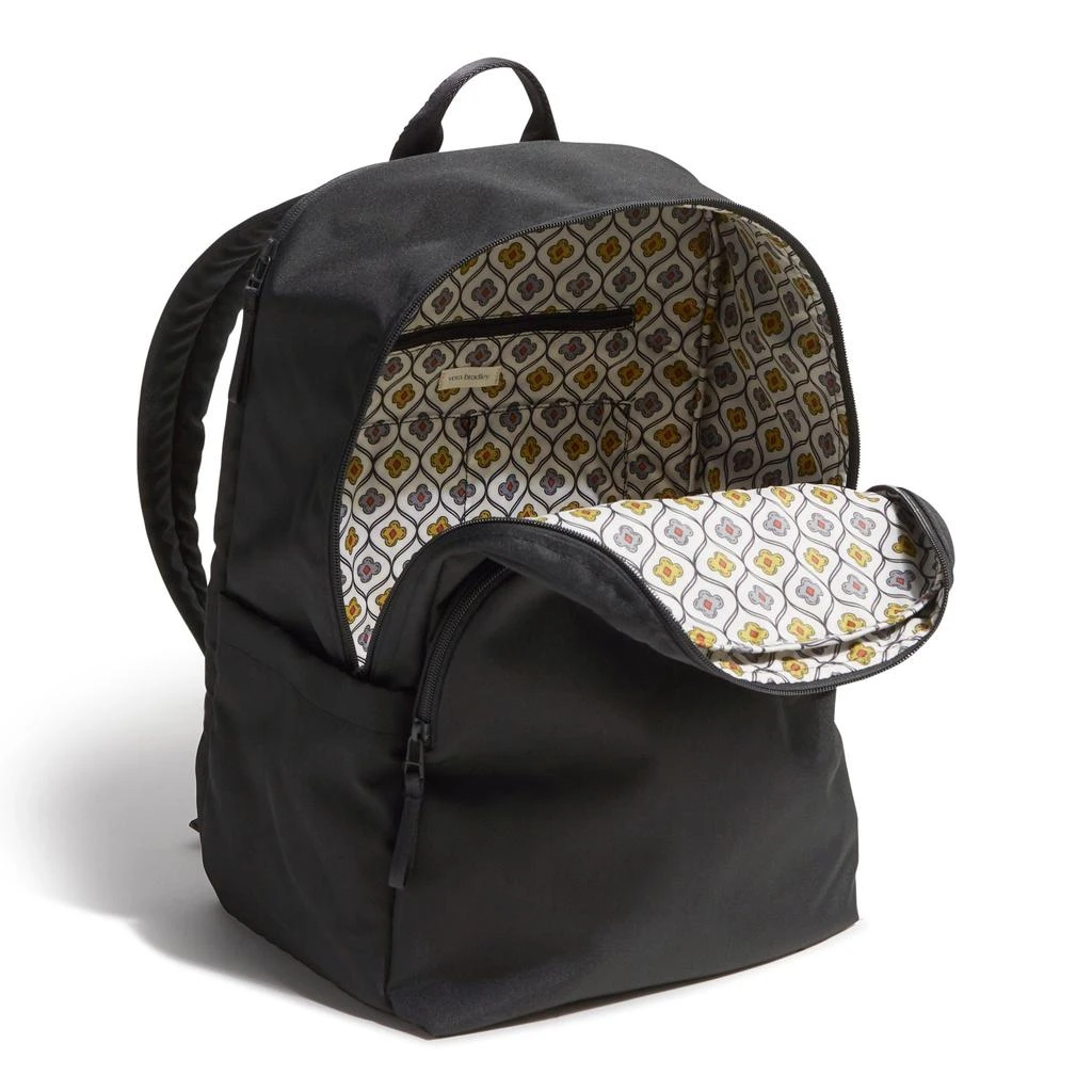 Vera Bradley Outlet Lighten Up Essential Large Backpack 2