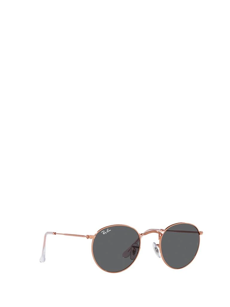 Ray-Ban Ray-Ban Round Frame Sunglasses 3